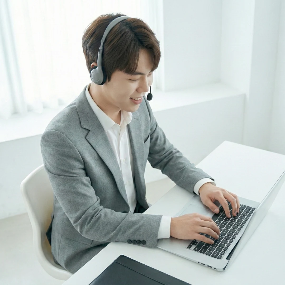 카드깡 수수료 여섯 요인을 100만 원 기준 실수령액으로 한자리에 놓은 화면